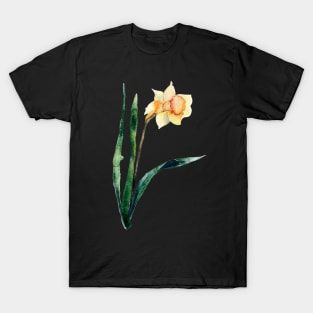 Narcissus T-Shirt